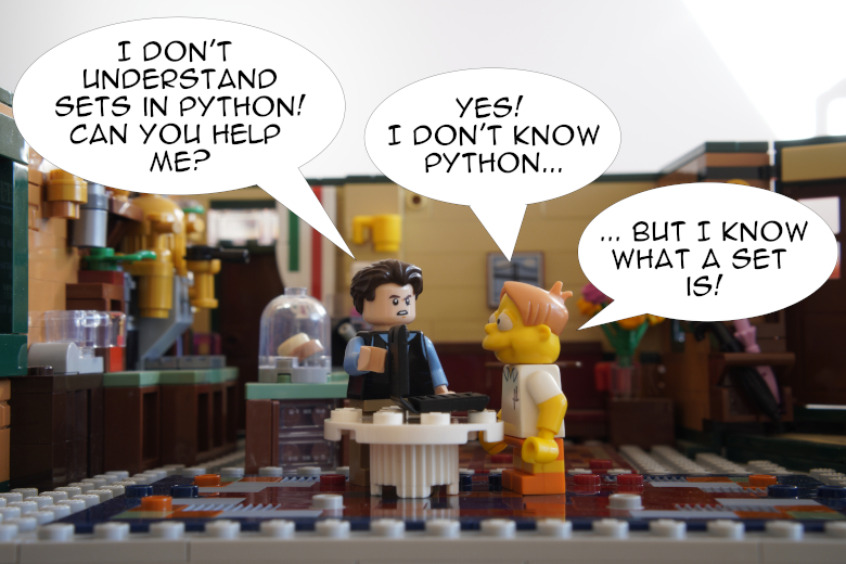 It's better to master the first principles, the foundations of software development